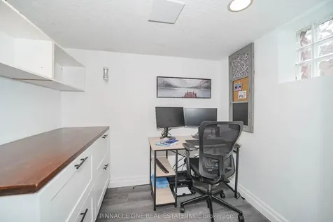 804 Byron Street S Whitby ON L1N 4R8