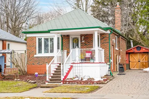 804 Byron Street S Whitby ON L1N 4R8
