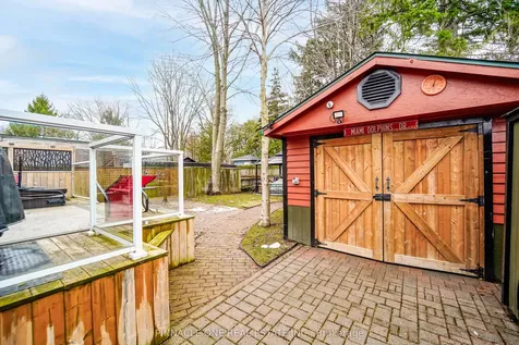 804 Byron Street S Whitby ON L1N 4R8
