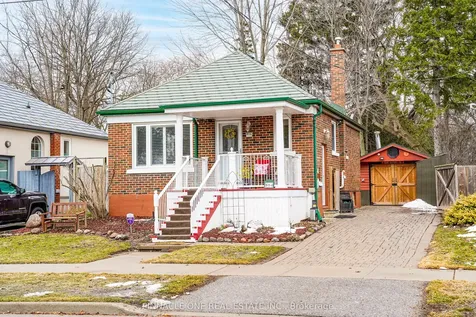 804 Byron Street S Whitby ON L1N 4R8