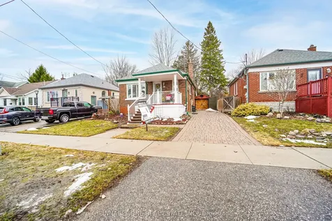 804 Byron Street S Whitby ON L1N 4R8