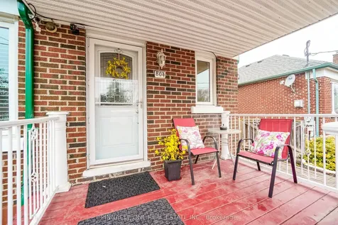 804 Byron Street S Whitby ON L1N 4R8
