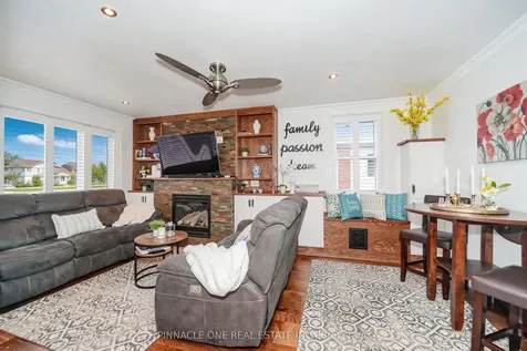 804 Byron Street S Whitby ON L1N 4R8