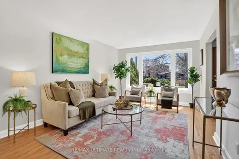 128 Woodfern Drive Toronto ON M1K 2L5