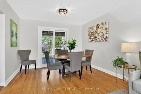 128 Woodfern Drive Toronto ON M1K 2L5