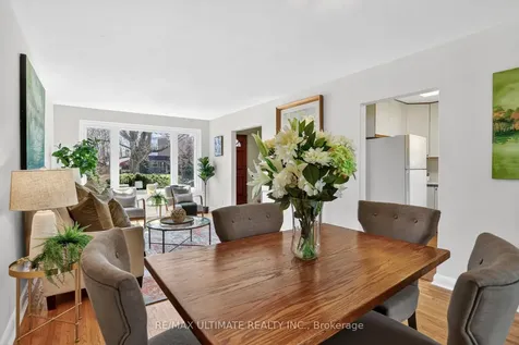 128 Woodfern Drive Toronto ON M1K 2L5