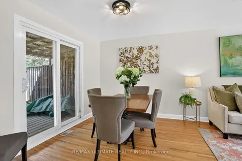 128 Woodfern Drive Toronto ON M1K 2L5