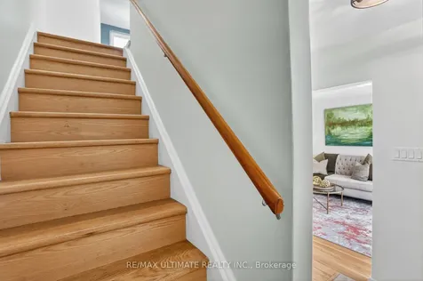 128 Woodfern Drive Toronto ON M1K 2L5