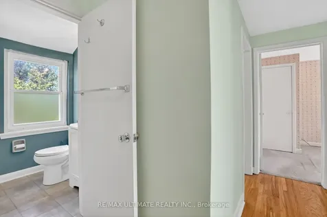 128 Woodfern Drive Toronto ON M1K 2L5