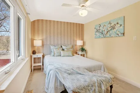 128 Woodfern Drive Toronto ON M1K 2L5