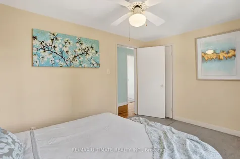 128 Woodfern Drive Toronto ON M1K 2L5