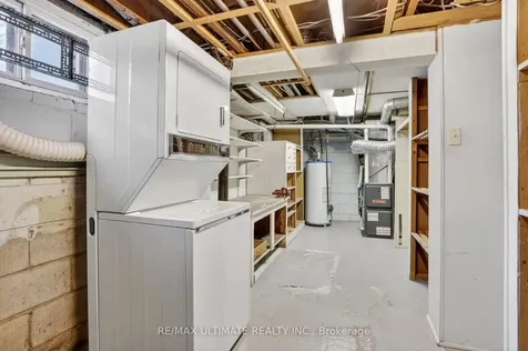 128 Woodfern Drive Toronto ON M1K 2L5