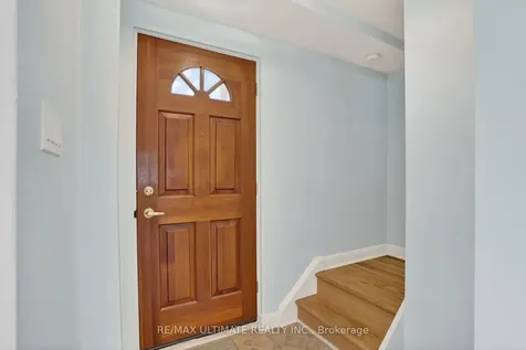 128 Woodfern Drive Toronto ON M1K 2L5