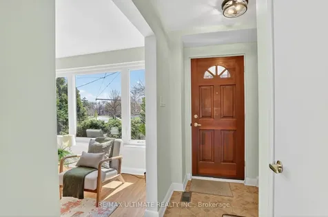 128 Woodfern Drive Toronto ON M1K 2L5