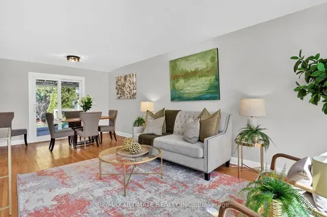 128 Woodfern Drive Toronto ON M1K 2L5
