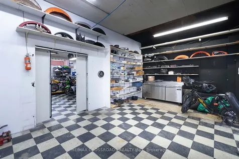 2230 Kingston Road Toronto ON M1N 1T9