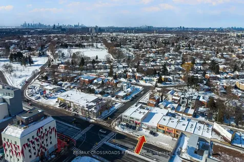 2230 Kingston Road Toronto ON M1N 1T9