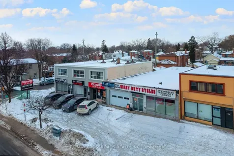 2230 Kingston Road Toronto ON M1N 1T9
