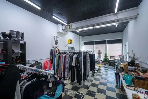 2230 Kingston Road Toronto ON M1N 1T9