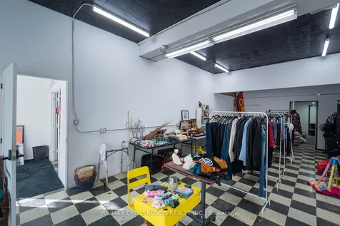2230 Kingston Road Toronto ON M1N 1T9