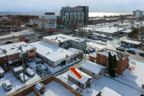 2230 Kingston Road Toronto ON M1N 1T9