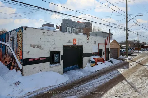 2230 Kingston Road Toronto ON M1N 1T9