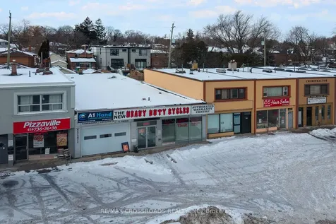2230 Kingston Road Toronto ON M1N 1T9