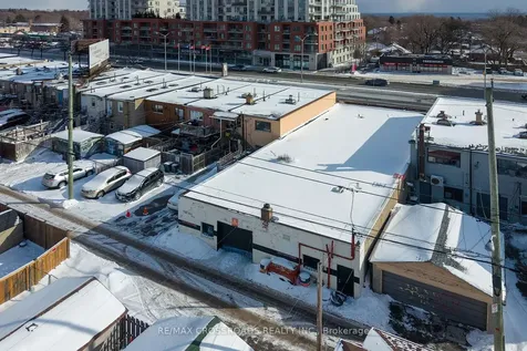 2230 Kingston Road Toronto ON M1N 1T9