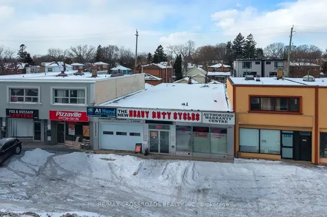 2230 Kingston Road Toronto ON M1N 1T9