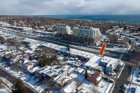 2230 Kingston Road Toronto ON M1N 1T9