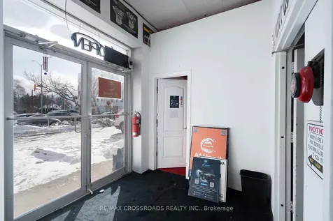 2230 Kingston Road Toronto ON M1N 1T9