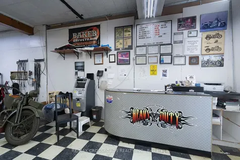 2230 Kingston Road Toronto ON M1N 1T9