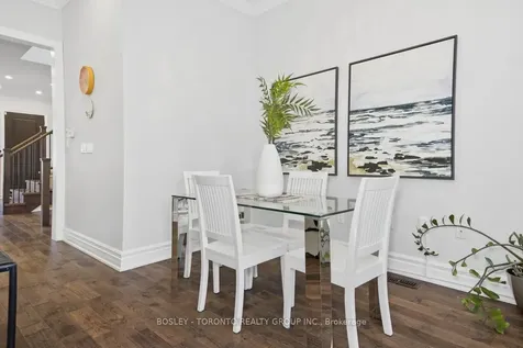 95 Dunkirk Road Toronto ON M4C 2M5