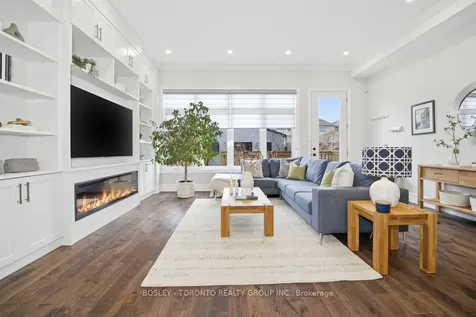 95 Dunkirk Road Toronto ON M4C 2M5