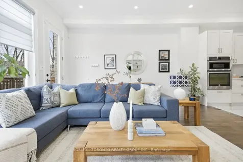 95 Dunkirk Road Toronto ON M4C 2M5
