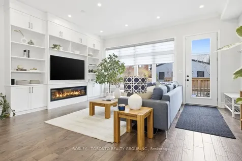 95 Dunkirk Road Toronto ON M4C 2M5