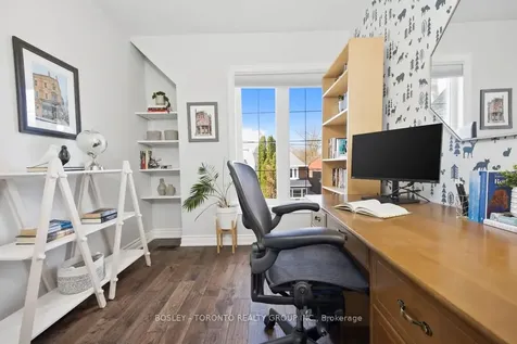 95 Dunkirk Road Toronto ON M4C 2M5