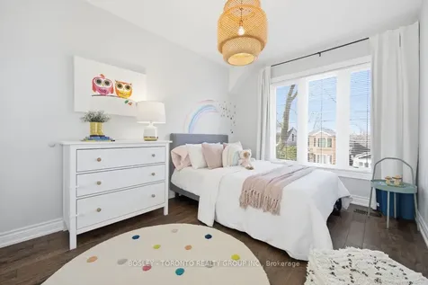 95 Dunkirk Road Toronto ON M4C 2M5