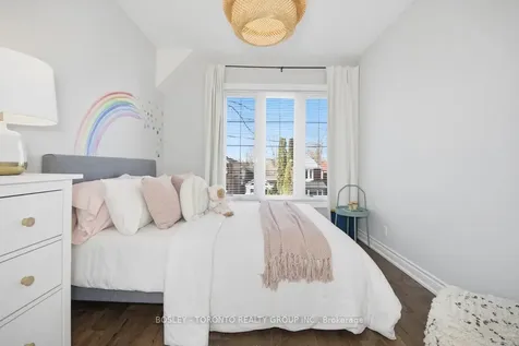 95 Dunkirk Road Toronto ON M4C 2M5