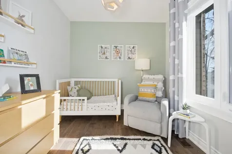 95 Dunkirk Road Toronto ON M4C 2M5