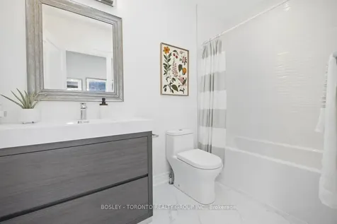 95 Dunkirk Road Toronto ON M4C 2M5
