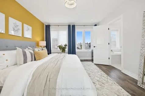 95 Dunkirk Road Toronto ON M4C 2M5
