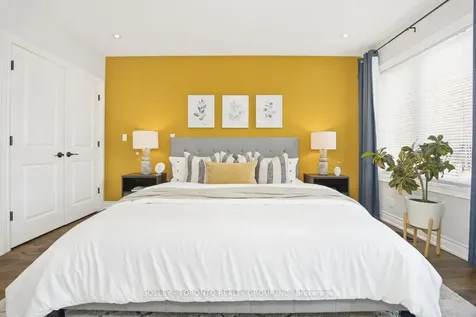 95 Dunkirk Road Toronto ON M4C 2M5