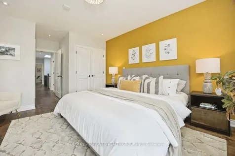95 Dunkirk Road Toronto ON M4C 2M5