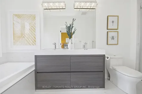 95 Dunkirk Road Toronto ON M4C 2M5