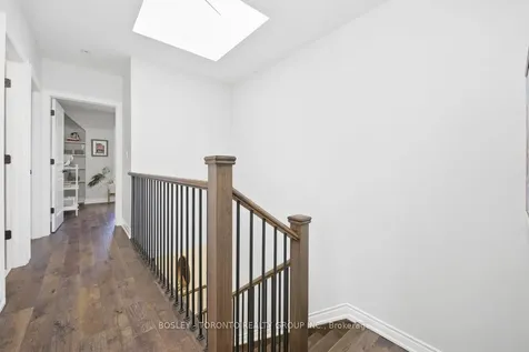95 Dunkirk Road Toronto ON M4C 2M5