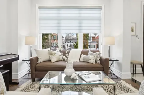 95 Dunkirk Road Toronto ON M4C 2M5