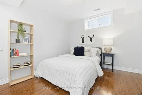 95 Dunkirk Road Toronto ON M4C 2M5