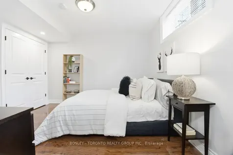 95 Dunkirk Road Toronto ON M4C 2M5