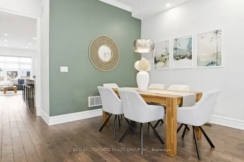 95 Dunkirk Road Toronto ON M4C 2M5